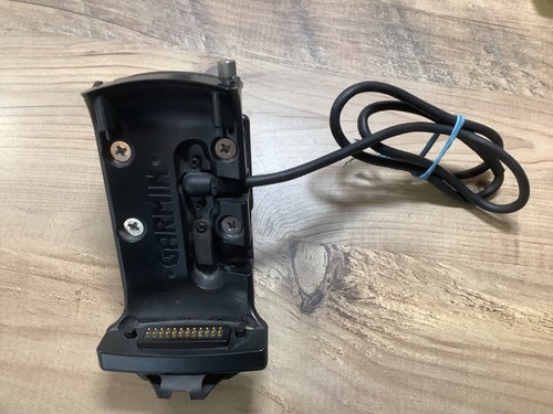 Garmin zumo power cradle - garmin,