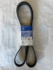 96309968 CINGHIA POLY (1900 mm) DAEWOO OPEL CHEVROLET