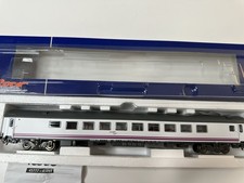 Model Railway Roco 45782/Express Train Car/H0 Gauge