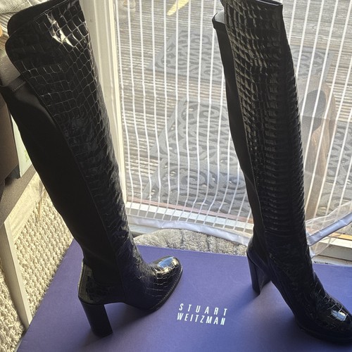 Stuart weitzman five - stuart,