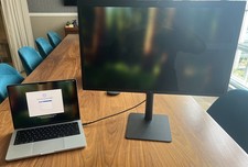LG Ultrafine 27MD5KA 27 inch