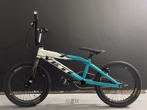 Yeti super bmx race - yeti,