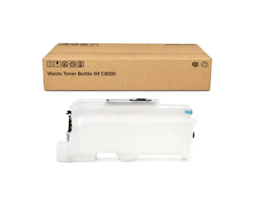 Ricoh 418205 d913 waste - ricoh,