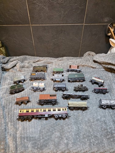 Job lot vintage - lot,