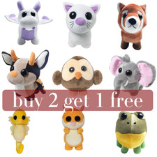 Cosplay Adopt Me Owl Fox