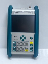 GSS GRUNDIG SAT SYSTEMS MK 3