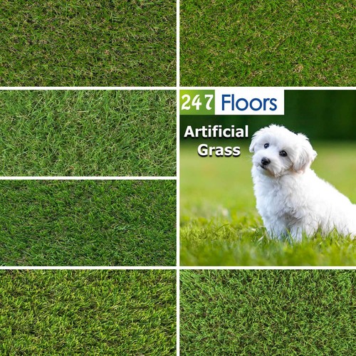 Artificial grass cheap fake - artificial,