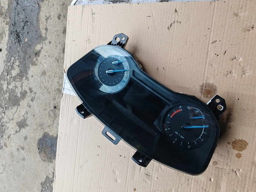 Ford mondeo mk5 speedometer - mk5,