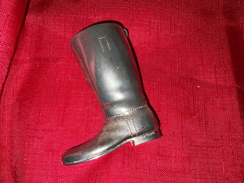 Vintage silver plated