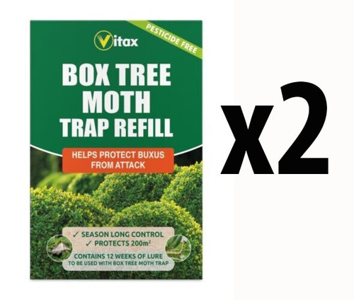 Vitax box tree - box,