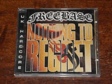 FREEBASE - NOTHING TO REGRET