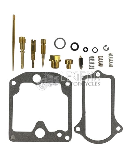 Suzuki gs750 gs850 carb - gs750,