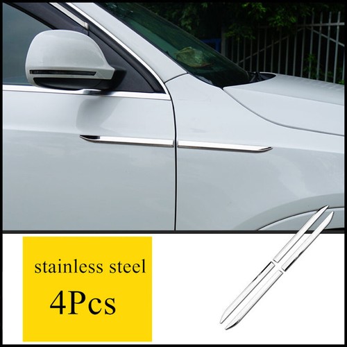 Stainless steel car suv - stainless,