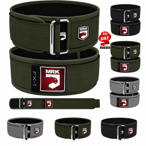 Weight lifting belt mrk - weight,