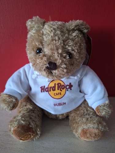 Hard rock cafe herrington plus - hard,