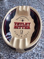 Tetley's Bitter Ceramic