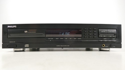 Philips 690 player - philips,