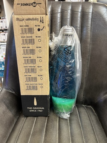 Mathmos bottle only - bottle,