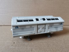 POD ONLY Sixteen 12 Space 1999 Eagle Transporter 1/72