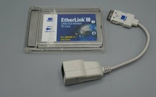 Vintage 3Com EtherLink III