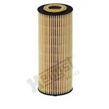Oil filter Filter Insert E155H
