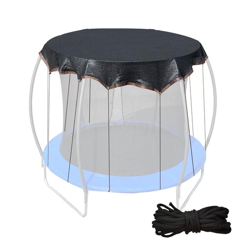 Trampoline shade cover top - trampoline,