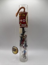 The Adventures Of TinTin Mini