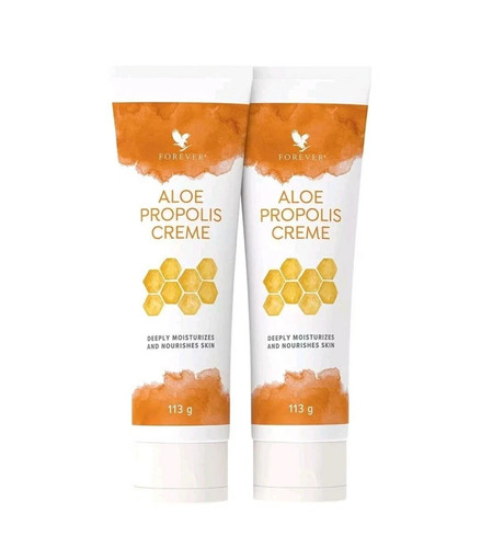 Forever living aloe vera - forever,