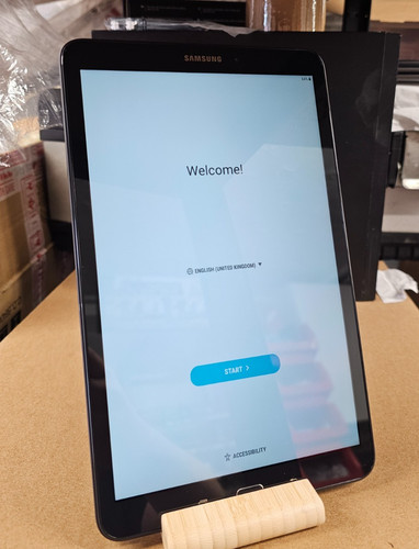 Samsung galaxy tab tablet - samsung, 10