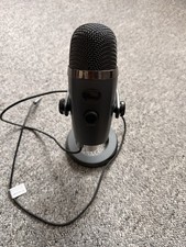 Logitech Blue Yeti USB