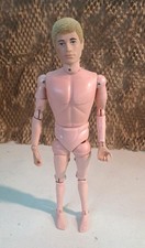 Vintage Action Man Palitoy