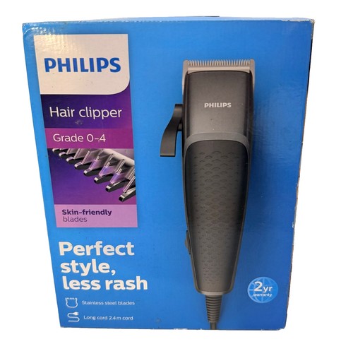 Philips corded hair clipper - philips,