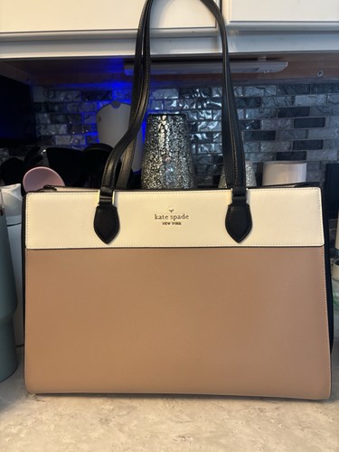Kate spade new york - spade, colorblock