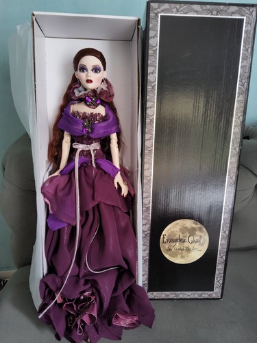 Evangeline ghastly doll queen - evangeline,