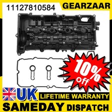 N47 Engine Rocker Valve Cover