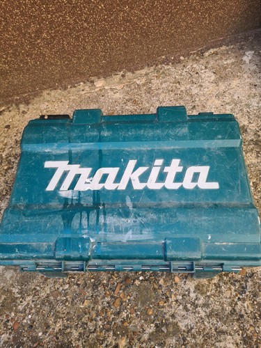 Makita sds hammer - makita, spares