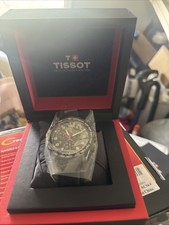 Tissot PRS 516 Chronograph