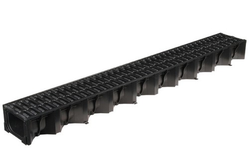 Aco hexdrain surface - surface, drainage