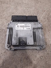 2005 VAUXHALL VECTRA C 1.9