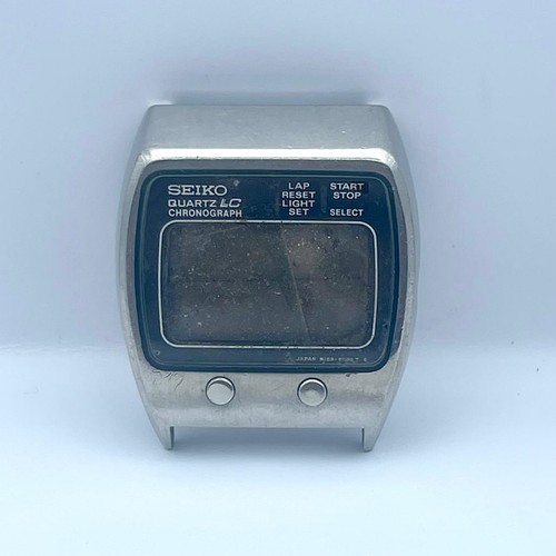 Seiko m159 5038 - seiko, quartz