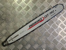 HUSQVARNA 18" CHAINSAW BAR & 72 LINK 325" PITCH CHAIN FITS 357XP 450 550XP 560XP