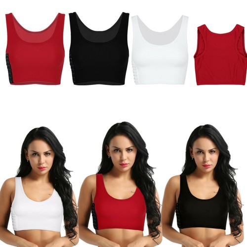 Women chest binder - women's,