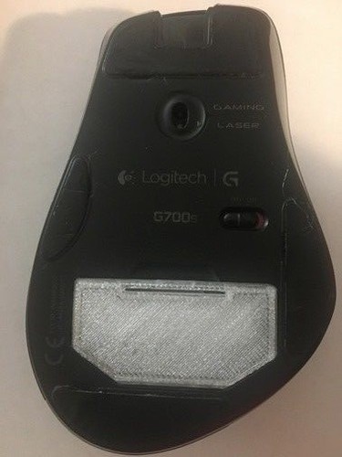 Compatible logitech g700s - logitech,