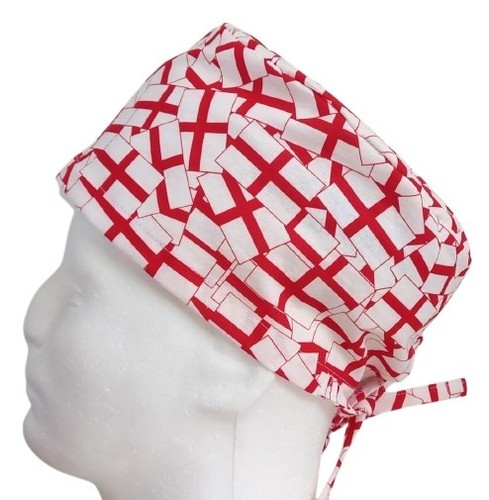 England george flag - george's,
