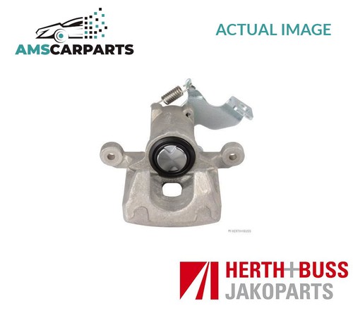 Brake caliper braking - caliper, rear