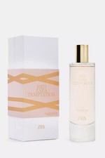 Zara Red Temptation Limited Edition Eau de Parfum 80ml New
