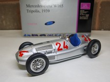 CMC M-074 Mercedes Benz W165