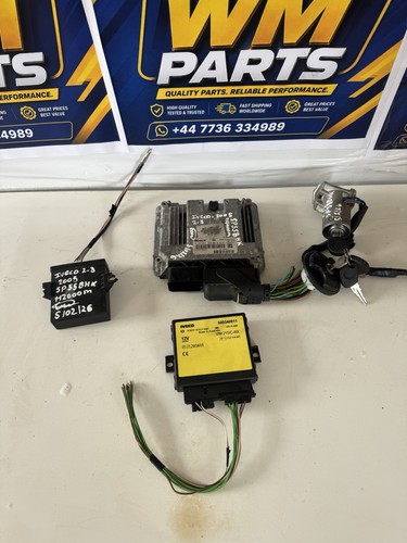 Iveco daily ecu engine - daily,