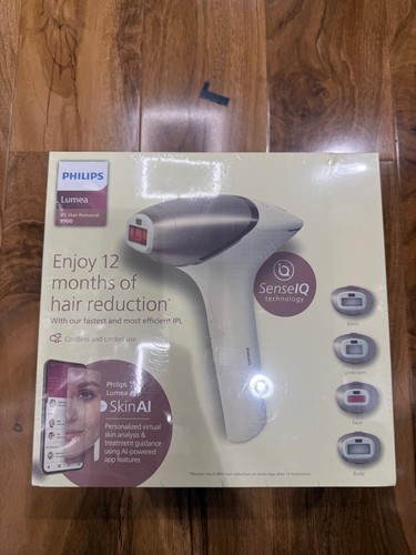Philips lumea ipl - ipl, series