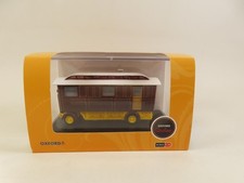 Oxford 76SCV001 Showmans